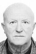 Branko Martin Vetma
Jojin-