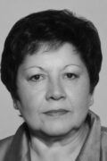 Carolina Grbac-