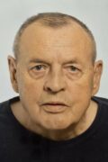 Čedomir Krivičić-