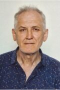 Damir Milić-