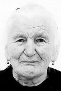 Danica (Danka) Zovko-