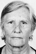 Darinka Budimir-