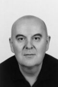 Dr. Darko Caruzzi-
