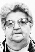 Draga Rožić-