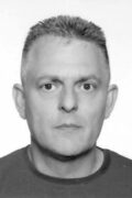 Dragan  Gašparović-