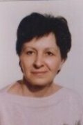 Dragica Brkić
Rođ. Ferek-