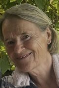 Dubravka Milovec
Rođ. Radošević-