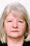 Dubravka Rasonja Rođ. Druzović-