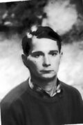 Eduard Prosen-