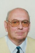 Egidio Greblički-