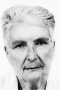 Emilija Kalajžić-