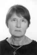 Evelina Žufić-