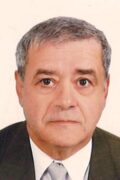 Franjo Baron-