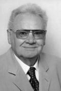 Franjo Jurić-