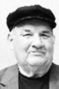 Gabrijel Horvat
Šime-
