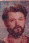 Goran Mudrinić-