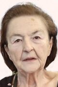 Gordana Grahovac – Vojnović
Rođ. Vojnović-