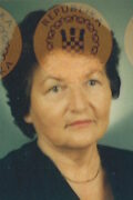 Ilonka Frajman-