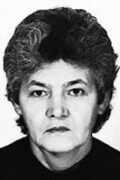 Iva (Mara) Ivančić-