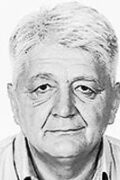 Ivan (Itan) Znaor-
