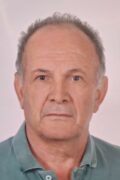 Janko Kevrić-