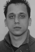 Jasmin Marko Omeragić-