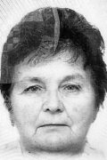 Jela Kovačić (Jelica)-