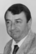 Josip Koroman-