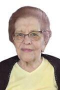 Josipa – Pepica Karlović
Rođ. Režek-