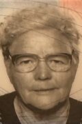 Josipa Vdovjak (Pepa)-