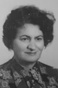 Jovanka Grubešić-