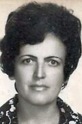 Jovanka Halužan
Rođ. Polovina-