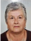 Jozefina Hrstić-