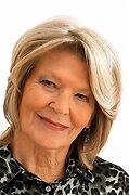 Julienne  Eden  Bušić
Rođ. Schultz-