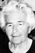 Karmela Klarin-