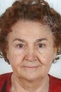 Katica Andrić
Rođ. Ugarković-