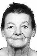 Katica Bogoević – Marušić-