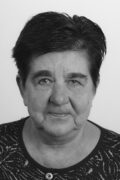 Katica Kosić-
