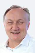 Krešimir Fabijanić – Bofanec-