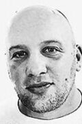 Kristijan Pejković-