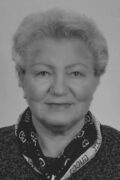 Ksenija Dobrinčić-