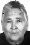 Ljuba Srednoselec-