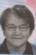 Ljubica Jurković-