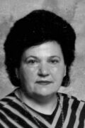 Ljubica Margitić-