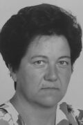Ljubica Teković-