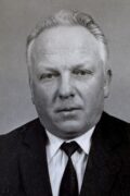 Lucian Zugan-