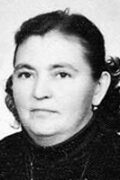 Mara Krstičević-