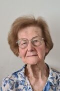 Mara Martinac
Rođ. Medić-