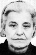 Mara Mihaljević-