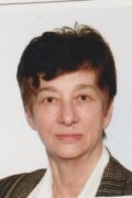 Marija Briški-